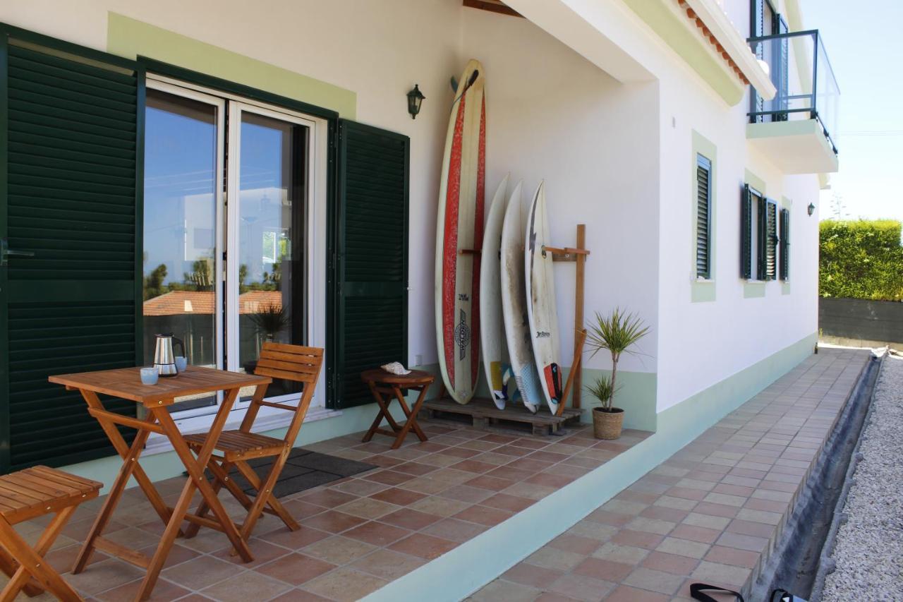 Casa Delbon Guest House Aljezur Esterno foto