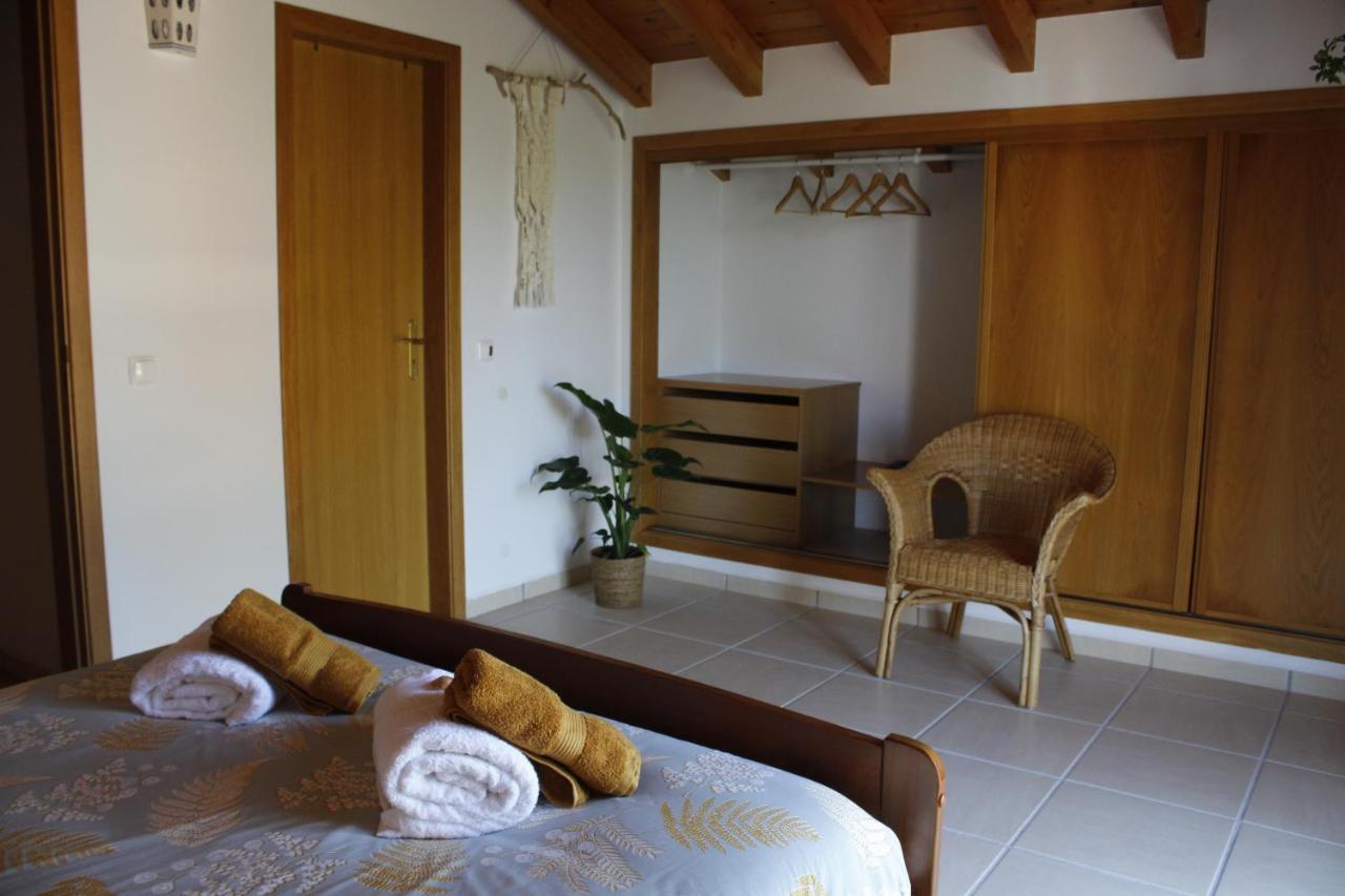 Casa Delbon Guest House Aljezur Esterno foto