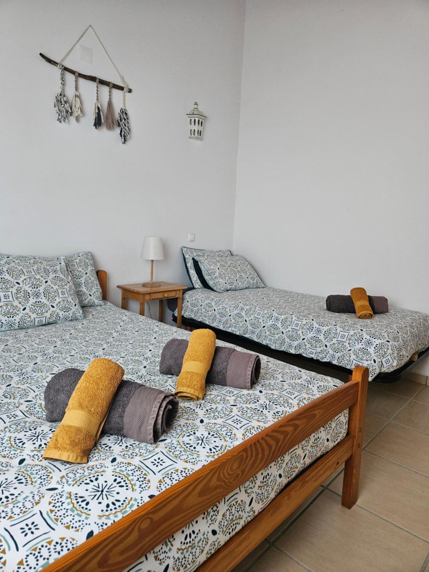 Casa Delbon Guest House Aljezur Esterno foto