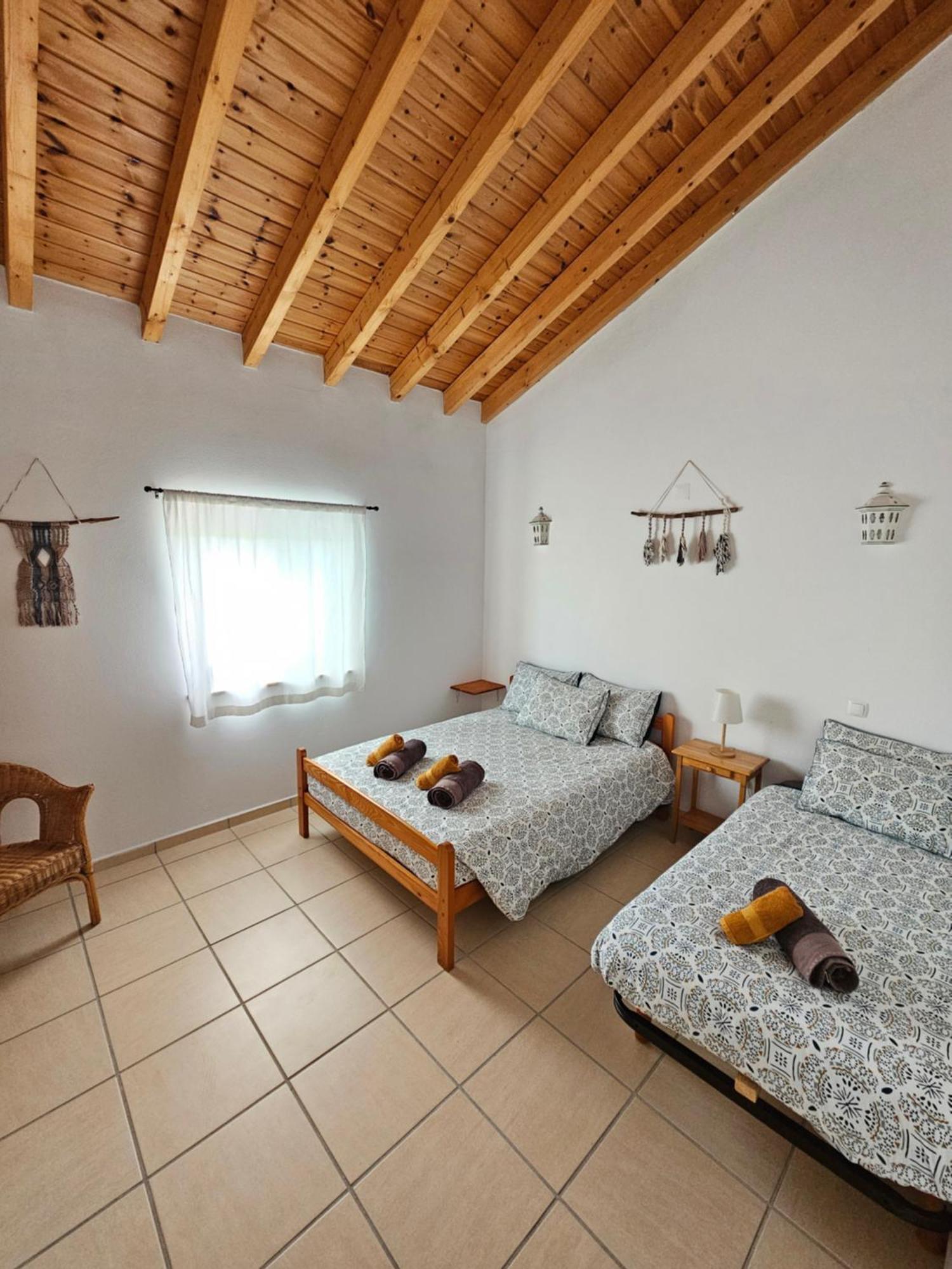 Casa Delbon Guest House Aljezur Esterno foto