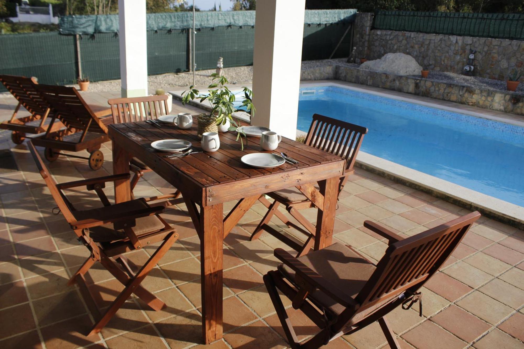 Casa Delbon Guest House Aljezur Esterno foto