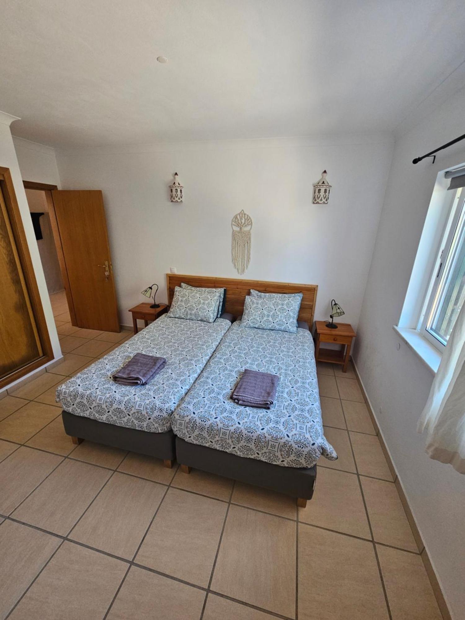 Casa Delbon Guest House Aljezur Esterno foto