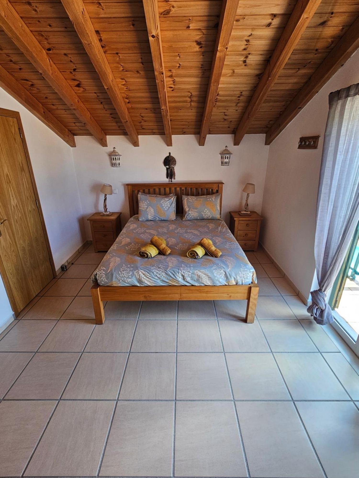 Casa Delbon Guest House Aljezur Esterno foto