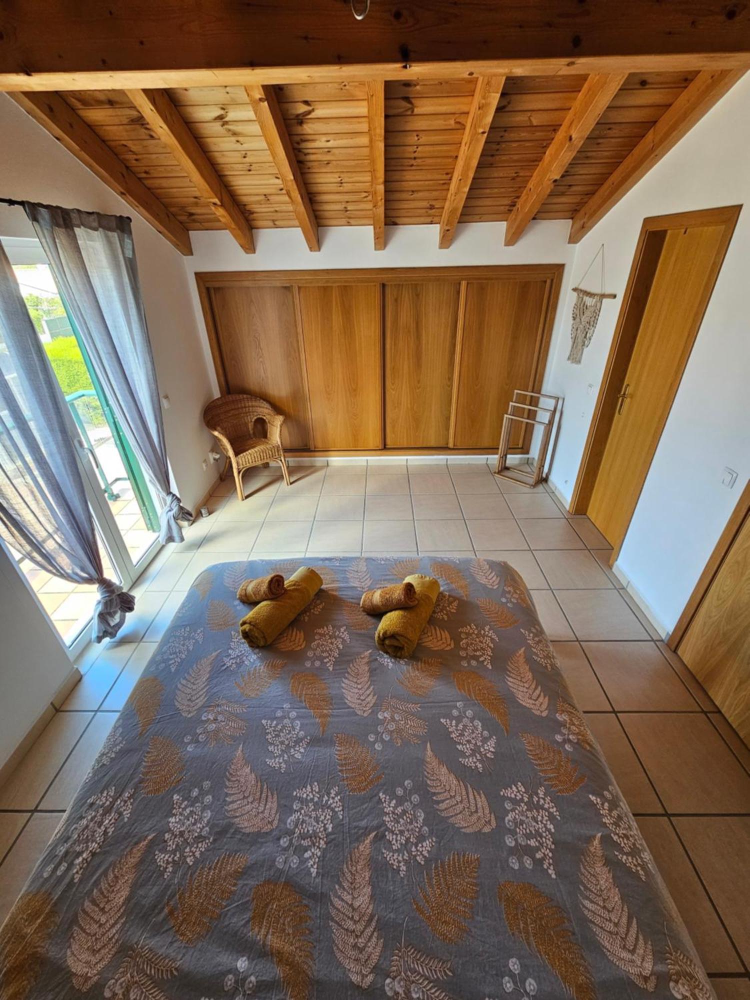 Casa Delbon Guest House Aljezur Esterno foto