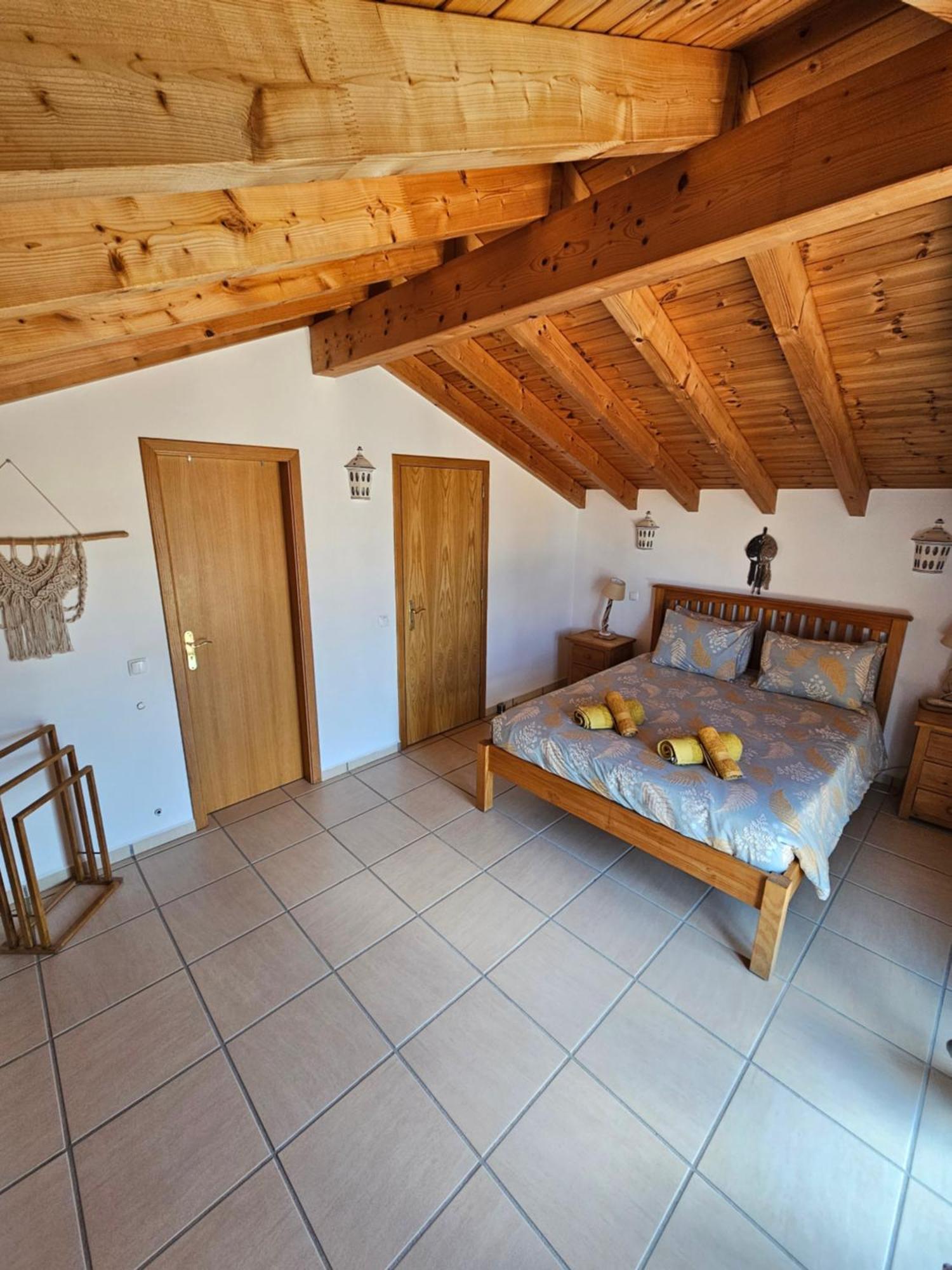 Casa Delbon Guest House Aljezur Esterno foto